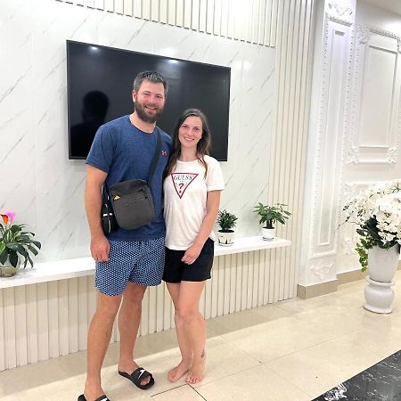 Anna Airport Hotel Hanoi Eksteriør bilde