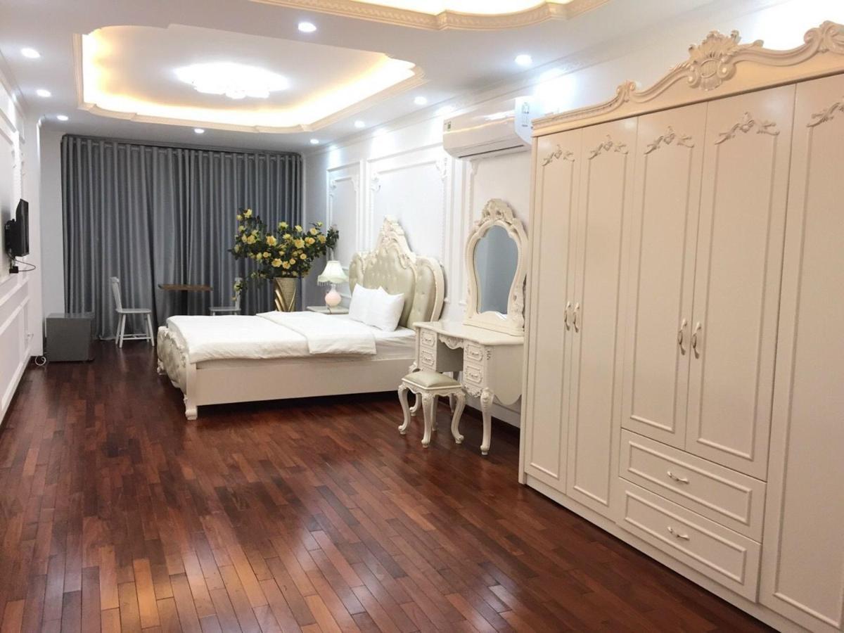 Anna Airport Hotel Hanoi Eksteriør bilde