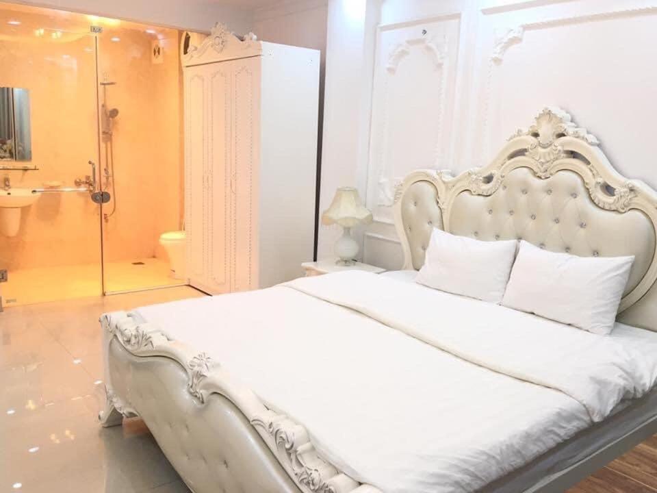 Anna Airport Hotel Hanoi Eksteriør bilde