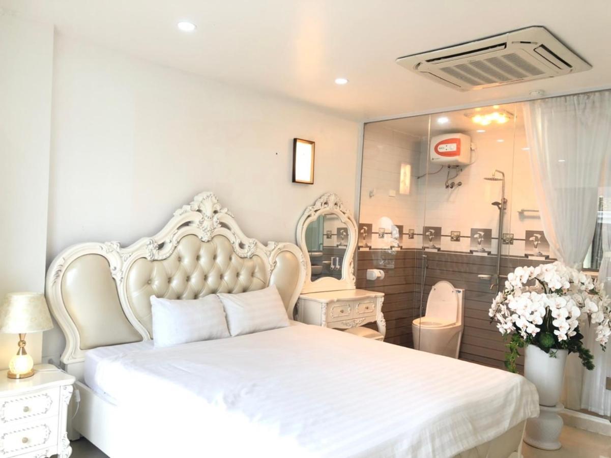 Anna Airport Hotel Hanoi Eksteriør bilde