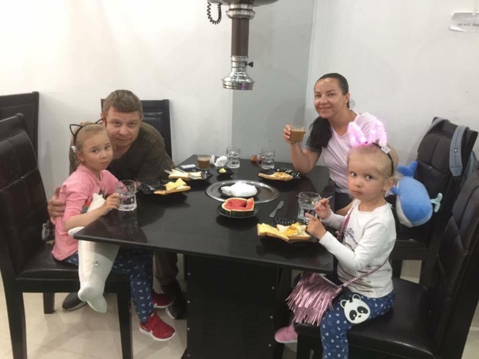 Anna Airport Hotel Hanoi Eksteriør bilde