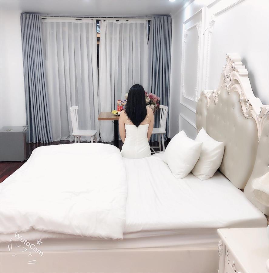 Anna Airport Hotel Hanoi Eksteriør bilde