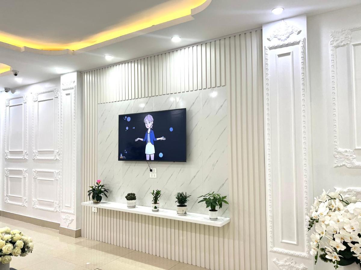 Anna Airport Hotel Hanoi Eksteriør bilde