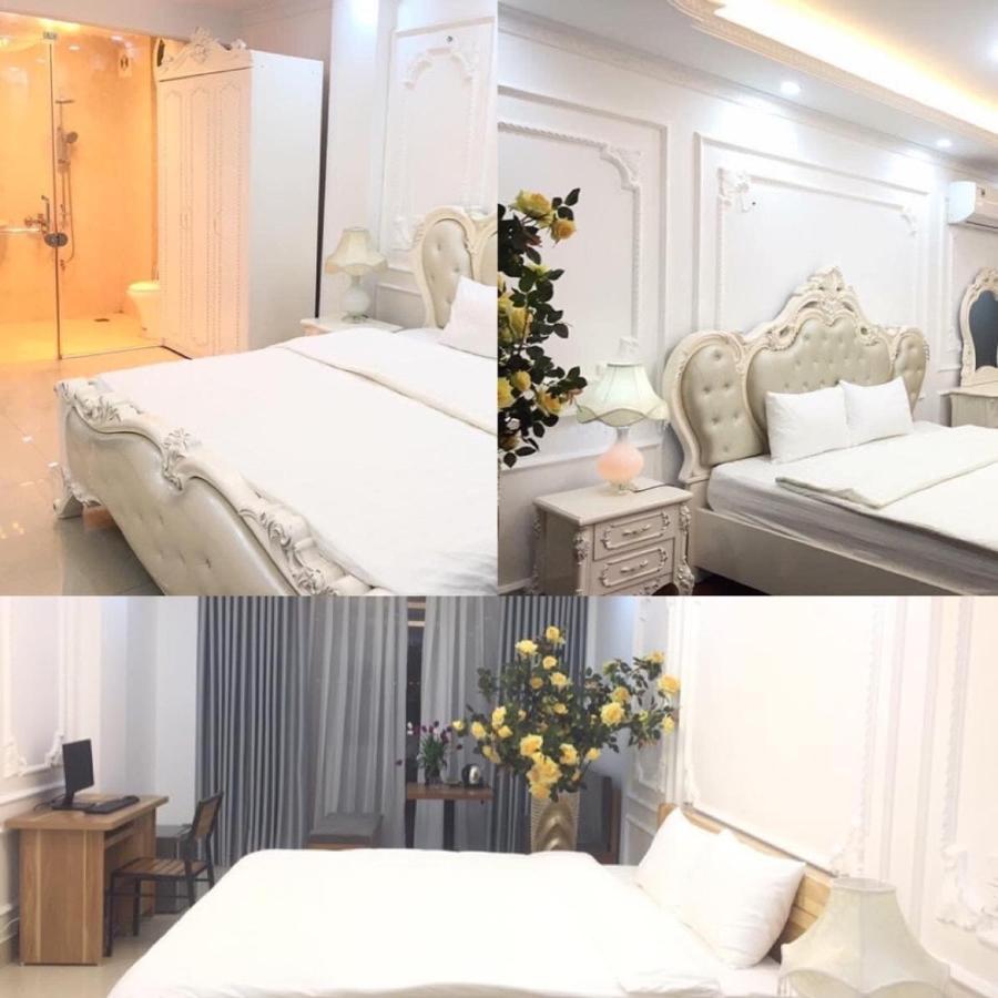 Anna Airport Hotel Hanoi Eksteriør bilde