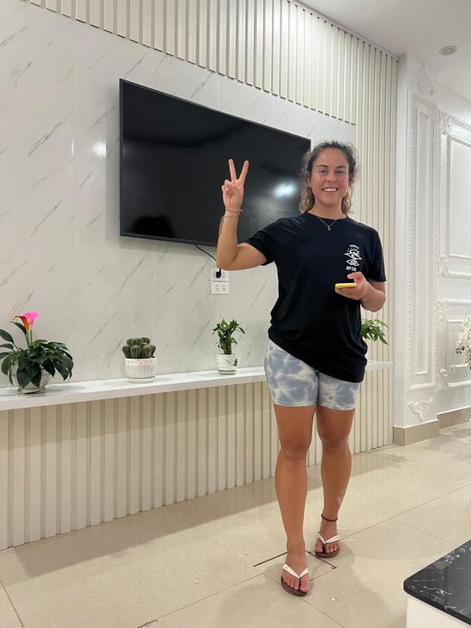 Anna Airport Hotel Hanoi Eksteriør bilde