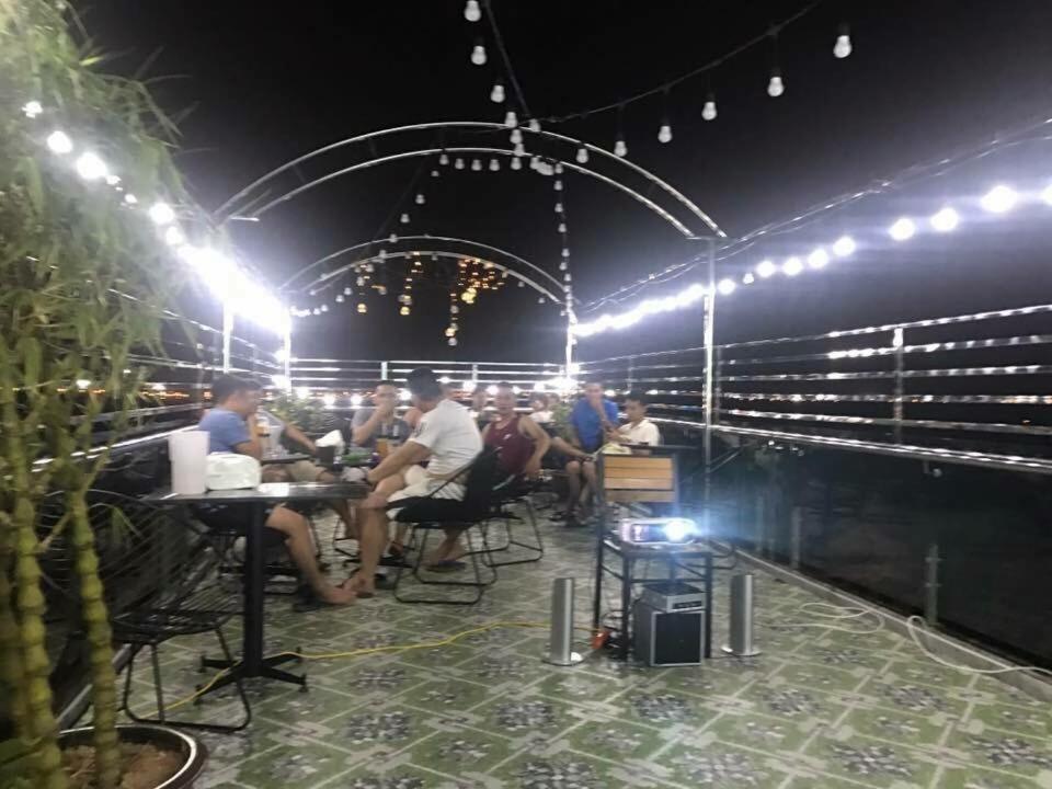 Anna Airport Hotel Hanoi Eksteriør bilde