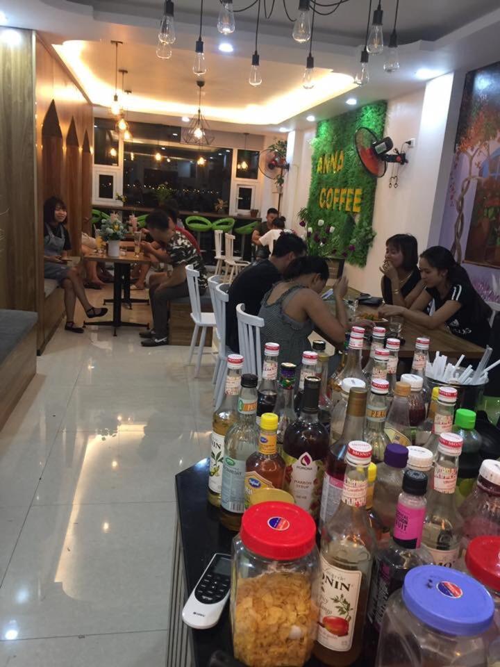 Anna Airport Hotel Hanoi Eksteriør bilde