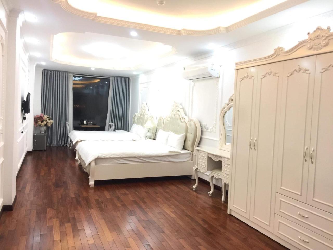 Anna Airport Hotel Hanoi Eksteriør bilde